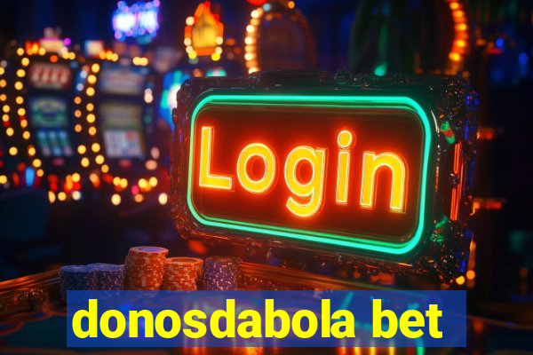 donosdabola bet